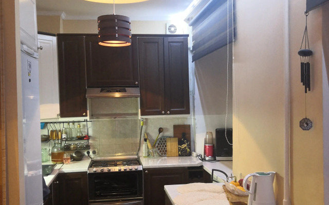 Апартаменты S&S Moscow Center