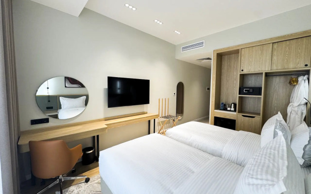 Ramada Plaza by Wyndham Tashkent