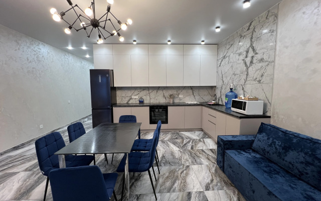 Almari Apartments