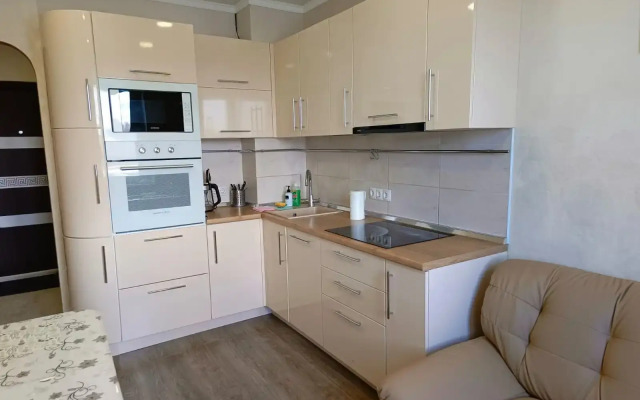 Квартира Архитекторов 13/3