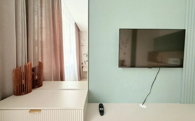 Квартира на Фрунзе 31