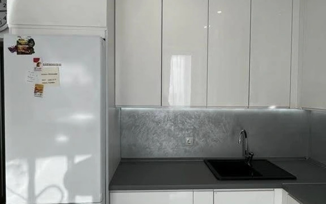 Studiya Na Primorskoy 37 Flat