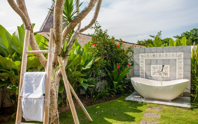 Taramile Villa