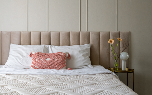 Апартаменты Кварт-Отель Большая Грузинская 62/1