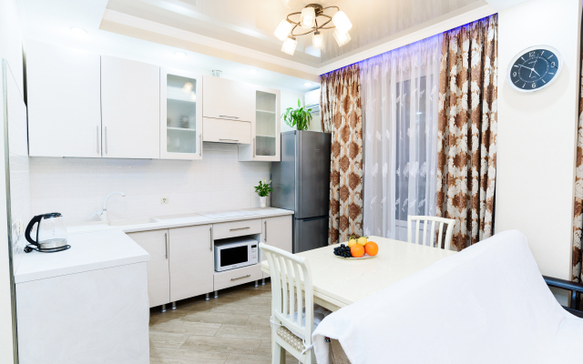 Apartamenty V Tsentre Tsentra Gorod Maykop Apartments