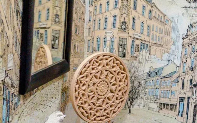 Квартира на Победе на Свердлова 117А - фото 4