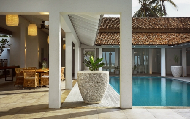 Ishq Villa