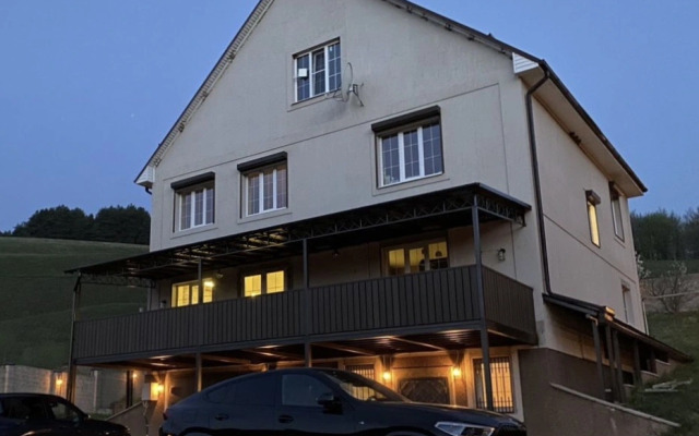 Гостевой Дом Sansara