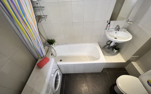 Квартира однокомнатная на Улице Горького 154