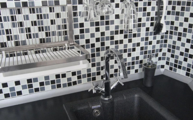 Апартаменты на Тверской 1