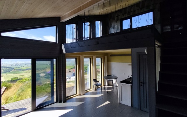 Dacha 10 Guest house