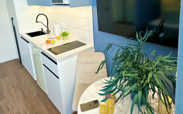I9.9 Apartments