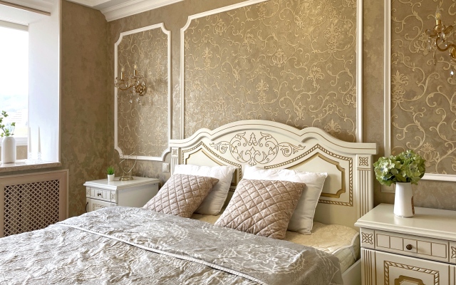 Квартира в Курортной зоне города