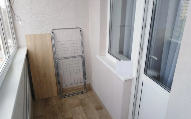 Квартира на Дыбенко 27А