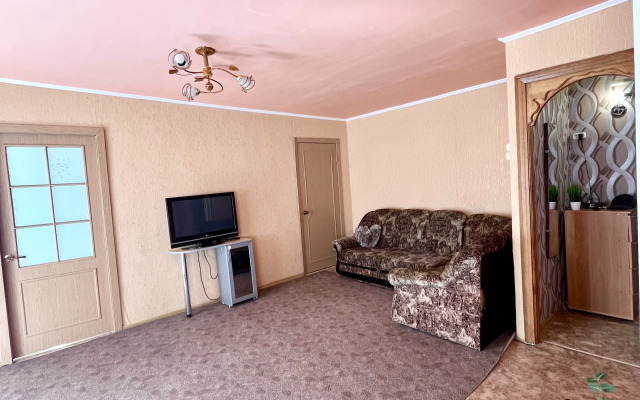 Квартира Двухкомнатная квартира