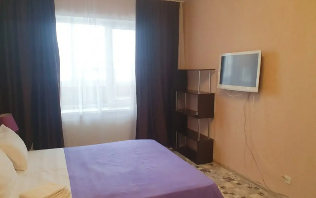 Апартаменты Пять Звёзд на Созидателей