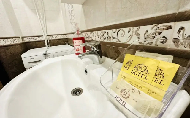 Апартаменты 511 Флэтс-Лайн на улице Красноармейская 100