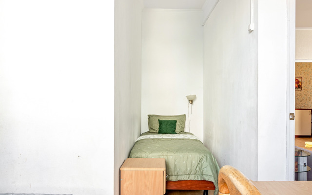 Квартира на Грибоедова 62