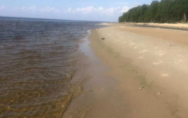 Частный Дом на 8 Человек Kлёвое Mесто