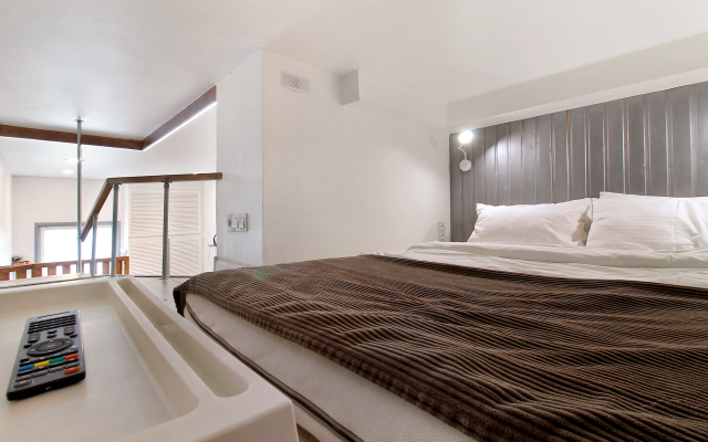 V Zhk Visokiy Standart Lodging Houses