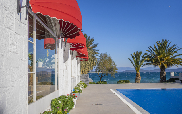 Toka Bodrum Hotel & Beach Club