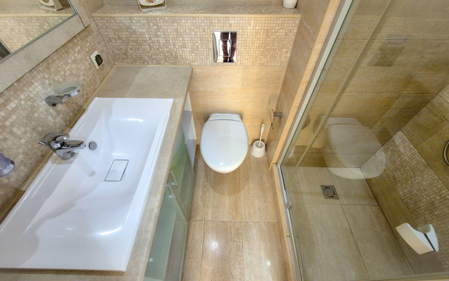 Квартира на улице Кирова 28 А