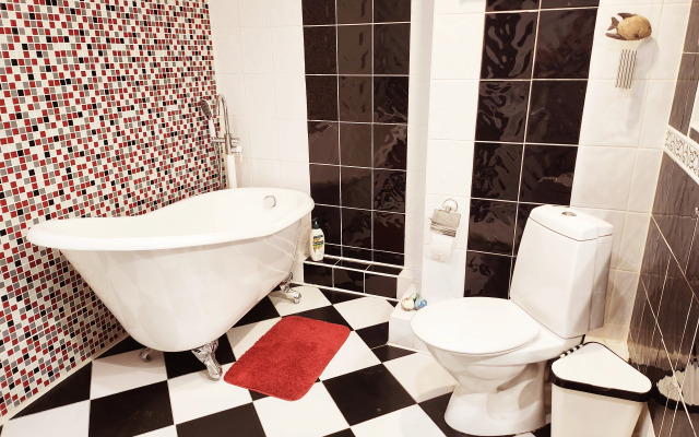 Квартира Добро Пожаловать