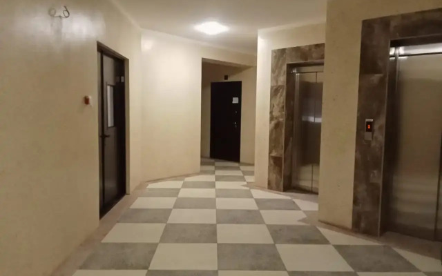 Tur House V Kaspiyske Apartments