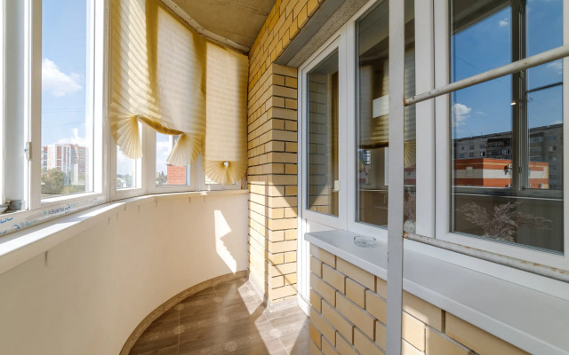 PrezentHaus Na Karla Marksa 171 Flat