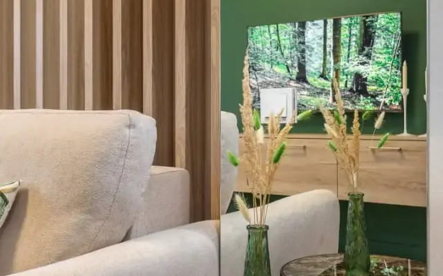 AmalienauPremium Apartments