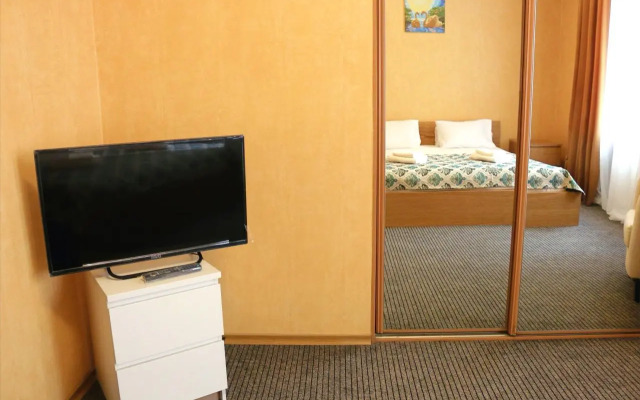 Мини-отель Атмосфера на Невском