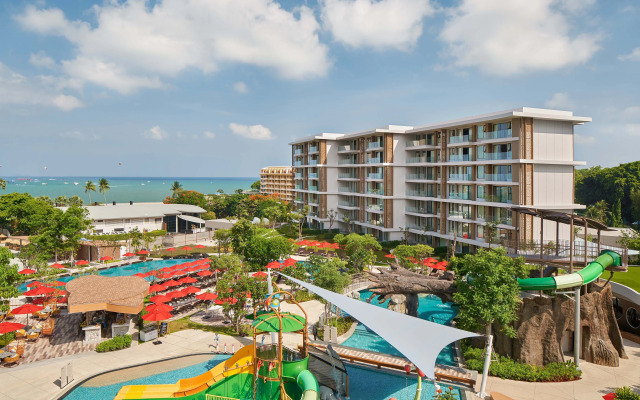 Amari Pattaya