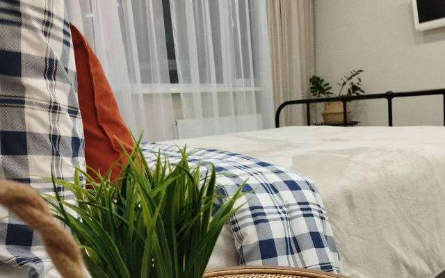 Style Studio Apartments