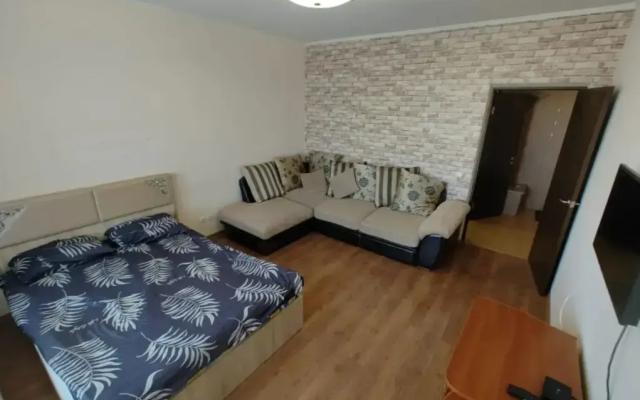 V 5 Min Ot Akvaparka Rivyera Flat - Apartment in Kazan - Photo 2