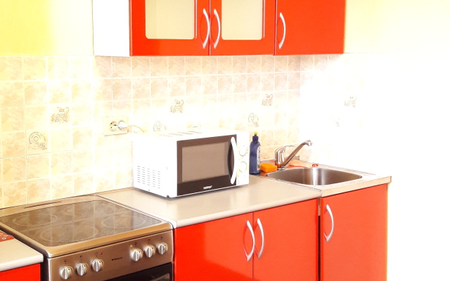 Апартаменты Уютные апартаменты на Мичурина рядом с метро