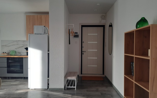 Nadezhda Apart Flat