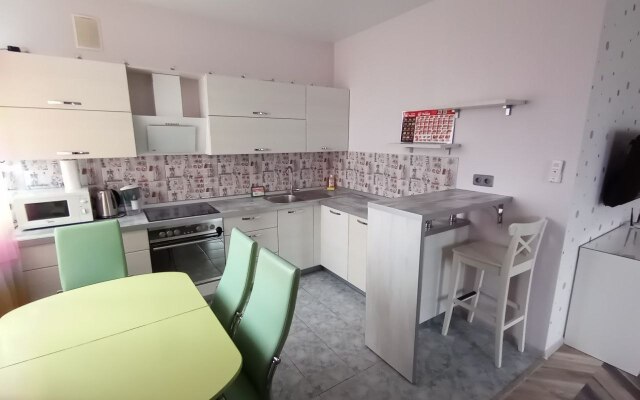 Квартира Однокомнатная Спортивная 33