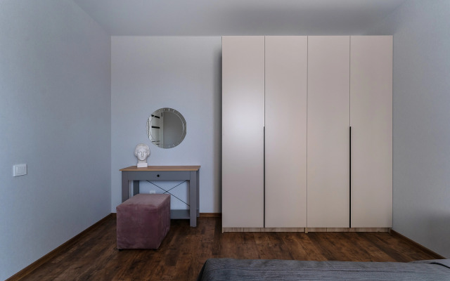 Квартира Mart Apart на Ахеджака 12/8