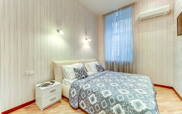R&B Apartments on Nevsky