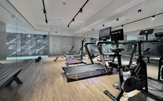 Отель LofT Hotel