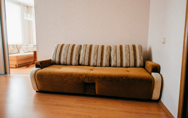 Kredo Krasnaya 6 Apartments