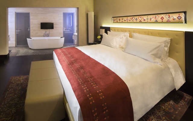BERD'S Design Hotel