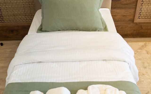Seastar Apart-Hotel Almaty
