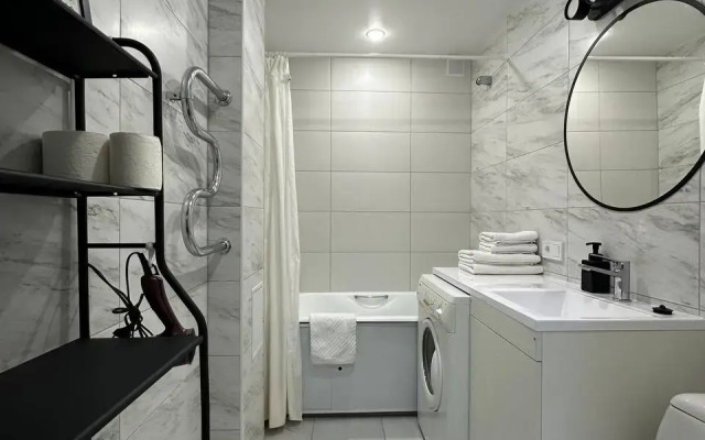 Flat Odnokomnatnaya Kolpino