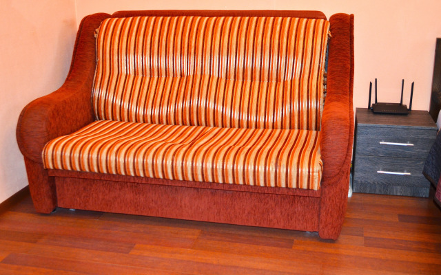 Квартира Маяковского 22