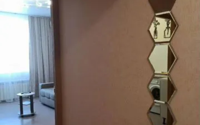 Квартира в Янтарном городе