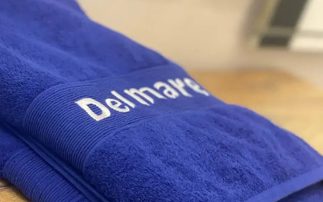 Delmare Hotel