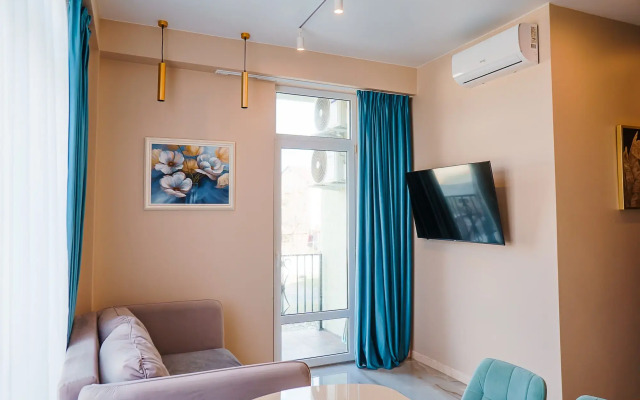 Imeretinskie Kurortyi Apart-Hotel 7