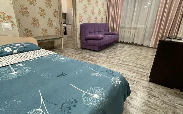 Dvukhkomnatnye Na 6 Chelovek V Samom Tsentre Goroda U Parka Razvlecheniy Im. Gorykogo Apartments - Apartment in Perm - Photo 3