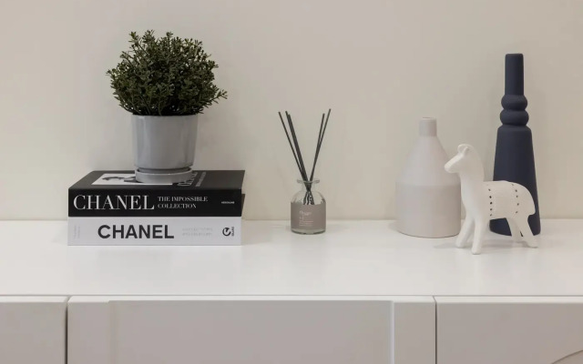 Отель Рижский Прайм